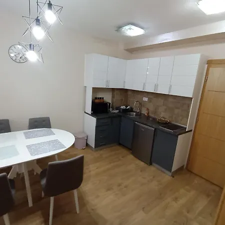 Apartment 59 *