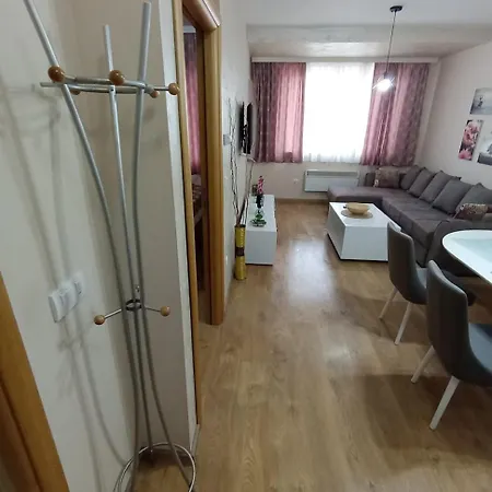 59 Apartment