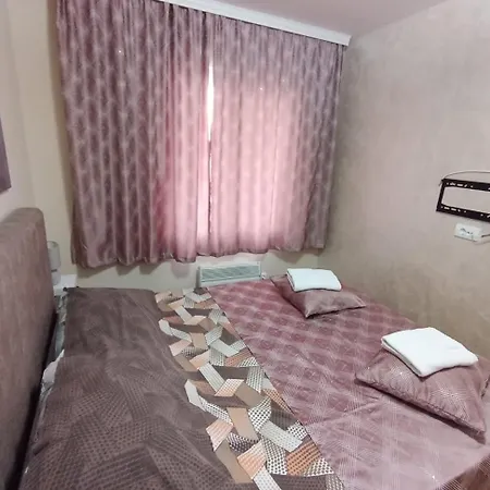 59 Apartament Zlatibor