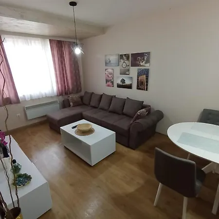 Apartment 59 *