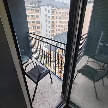 Apartament 59 Zlatibor