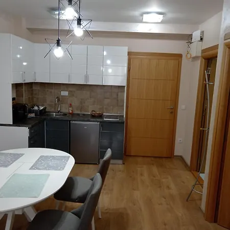 59 Apartment