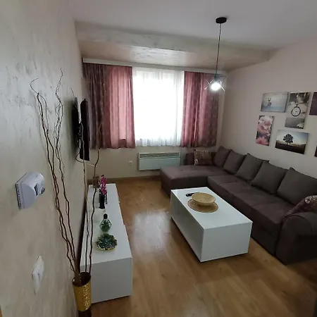 Apartament 59 Zlatibor