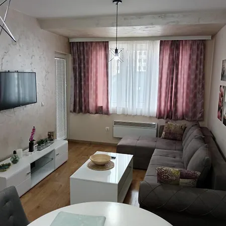Apartament 59 *