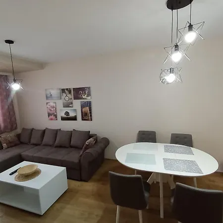 Apartament 59 Zlatibor